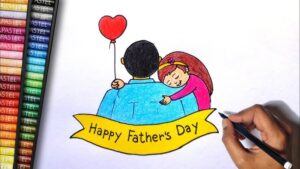 বিশ্ব বাবা দিবস আজ