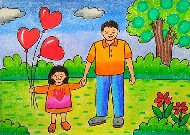 রঙিন স্বপ্নের কারিগর