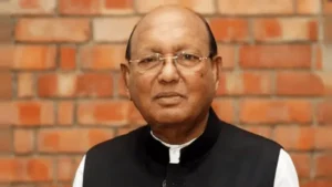 প্রবীণ রাজনীতিবিদ তোফায়েল আহমেদ আর নেই