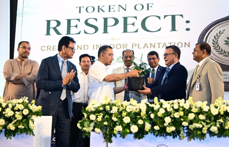 শিক্ষকদের প্রশিক্ষণ কার্যক্রমের উদ্বোধন প্রধানমন্ত্রীর