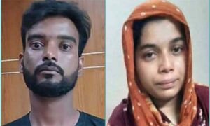শিশু রামিসা হত্যার দায়ে সোহেল ও তার স্ত্রী স্বপ্নার মৃত্যুদণ্ড