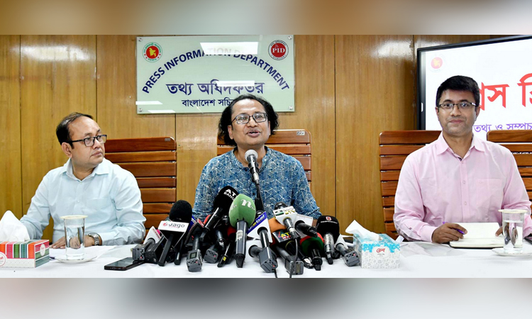 সকল উপজেলা স্বাস্থ্য কমপ্লেক্স ১০১ শয্যায় উন্নীত করবে সরকার : ডা. জাহেদ উর রহমান