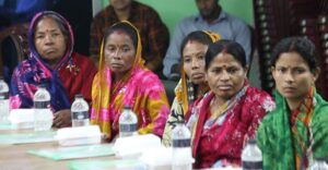 ময়মনসিংহে প্রান্তিক পেশাজীবীদের সফট স্কিল প্রশিক্ষণ শুরু