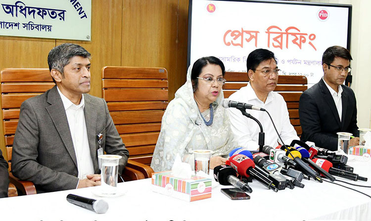 বিমানের ঢাকা-নারিতা ফ্লাইট ফের চালু হচ্ছে ২৭ জুলাই