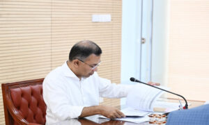 রাজধানীর চারটি বাস টার্মিনাল দ্রুত স্থানান্তরের নির্দেশ প্রধানমন্ত্রীর