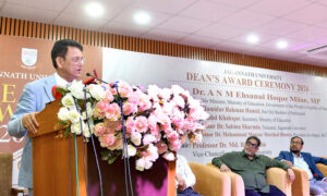 শিক্ষা খাতের বরাদ্দের সর্বোত্তম ব্যবহার নিশ্চিত করতে হবে : শিক্ষামন্ত্রী