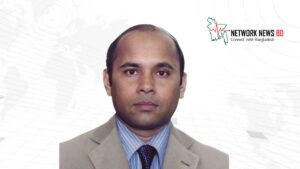 জামালপুর বিজ্ঞান ও প্রযুক্তি বিশ্ববিদ্যালয়ের নতুন উপাচার্য অধ্যাপক ড. আমির হোসেন