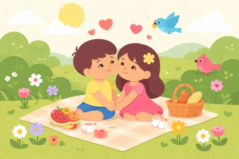 ছুটির দিনে