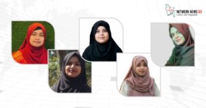 বাবা: মেয়েদের আস্থা, ভরসা ও নির্ভরতার জায়গা