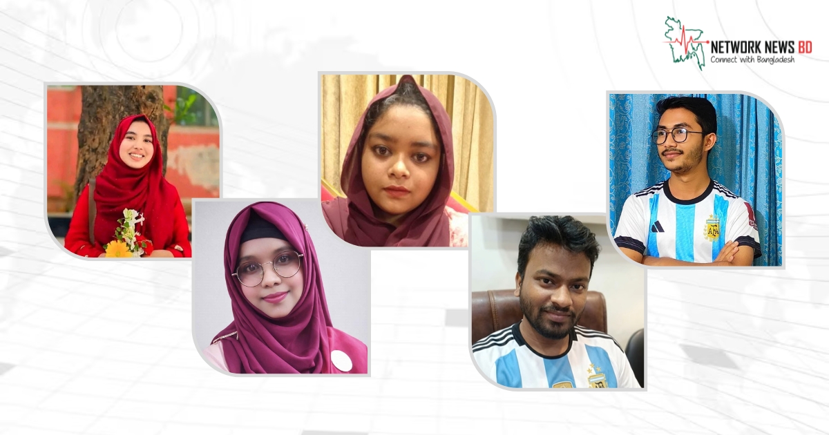 মেসির হ্যাটট্রিকে উচ্ছ্বাসের জোয়ারে বাংলাদেশের আর্জেন্টিনা সমর্থকেরা