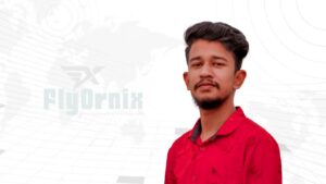প্রযুক্তিনির্ভর সেবায় দেশের গণ্ডি পেরিয়ে সফল উদ্যোক্তা রাসেল