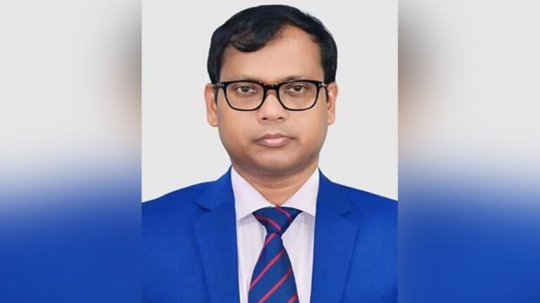 সিলেটের ডিসি সারওয়ার আলমকে প্রত্যাহার