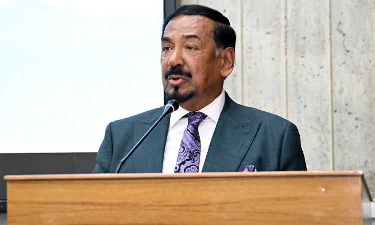 বাজেট ডিব্রিফিং সেশন সংসদীয় গণতন্ত্রকে শক্তিশালী করবে : স্পিকার