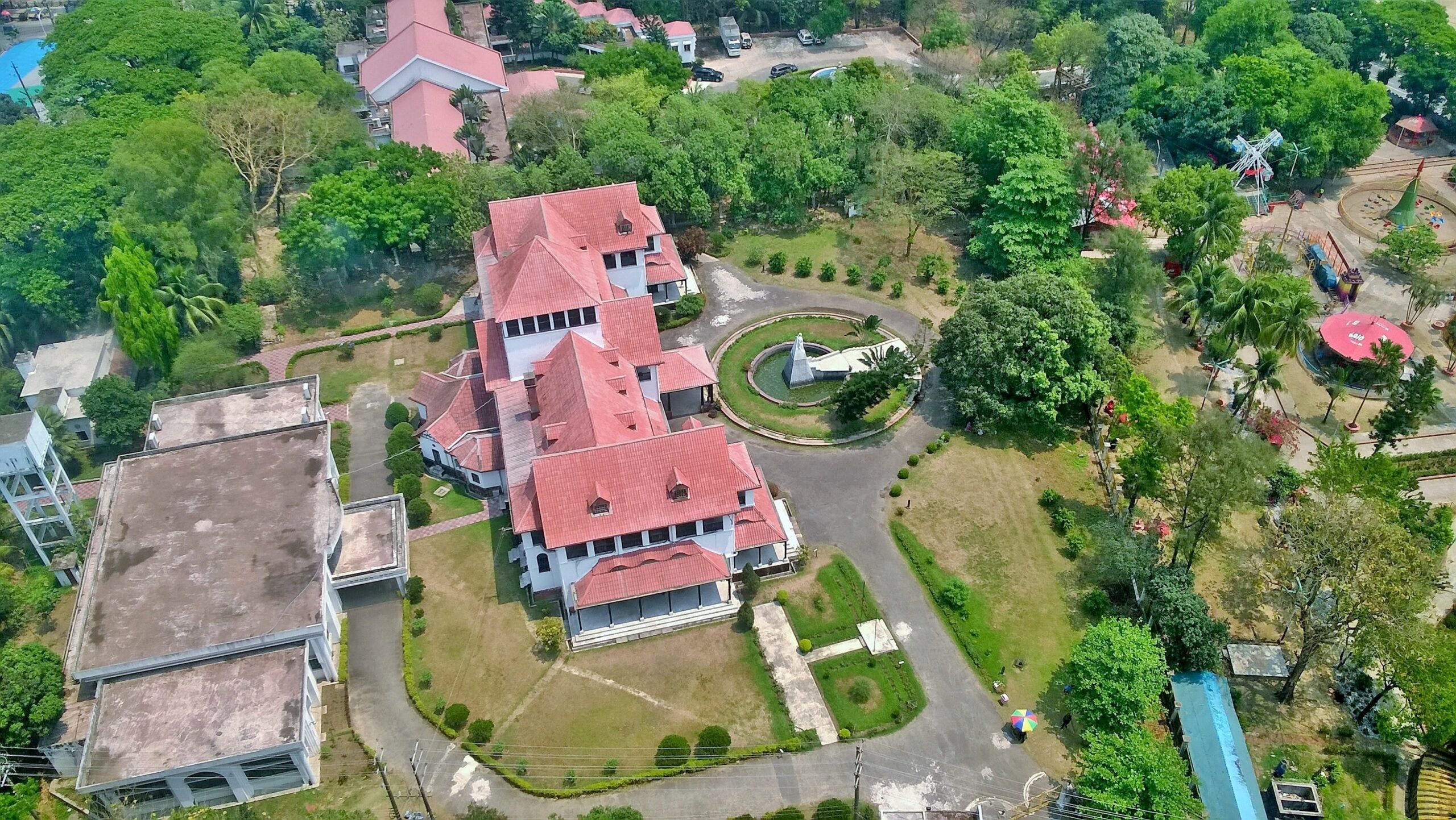জিয়া স্মৃতি জাদুঘর : রাজনৈতিক ও ঐতিহাসিক উত্তরাধিকারের ধারক