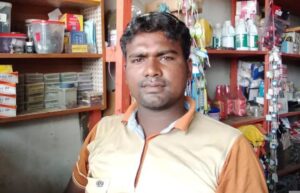 গোদাগাড়ীতে টপ সয়েল নিধনে বাধা দেওয়ায় ‘জুলাই যোদ্ধা’র বিরুদ্ধে অপপ্রচার ও হুমকি