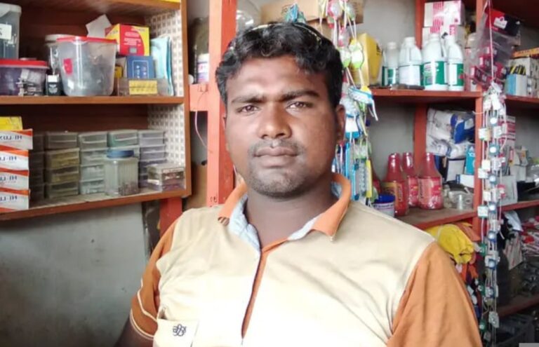 গোদাগাড়ীতে টপ সয়েল নিধনে বাধা দেওয়ায় ‘জুলাই যোদ্ধা’র বিরুদ্ধে অপপ্রচার ও হুমকি