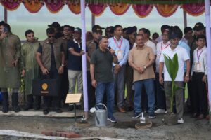 আসুন সকলে মিলে দেশটাকে পরিষ্কার-পরিচ্ছন্ন রাখি : প্রধানমন্ত্রী