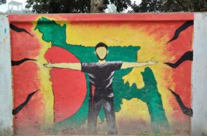 জুলাই আসে, ওরা আসে না