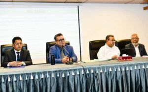 যুগের চাহিদায় শিক্ষণ পদ্ধতিতে পরিবর্তন আনা জরুরি: জাতীয় বিশ্ববিদ্যালয়ের উপাচার্য
