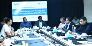জাতীয় বিশ্ববিদ্যালয়ের শিক্ষাব্যবস্থায় আসছে বড় পরিবর্তন