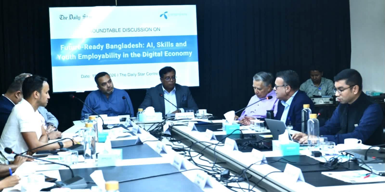 জাতীয় বিশ্ববিদ্যালয়ের শিক্ষাব্যবস্থায় আসছে বড় পরিবর্তন