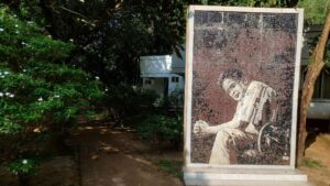 হুমায়ূন আহমেদের মৃত্যুবার্ষিকী আজ