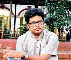 মো. সেলিম হাসান দুর্জয়