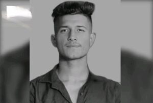 কিশোরগঞ্জে কাবাডি খেলা নিয়ে ঝগড়ার জেরে যুবককে পিটিয়ে হত্যা