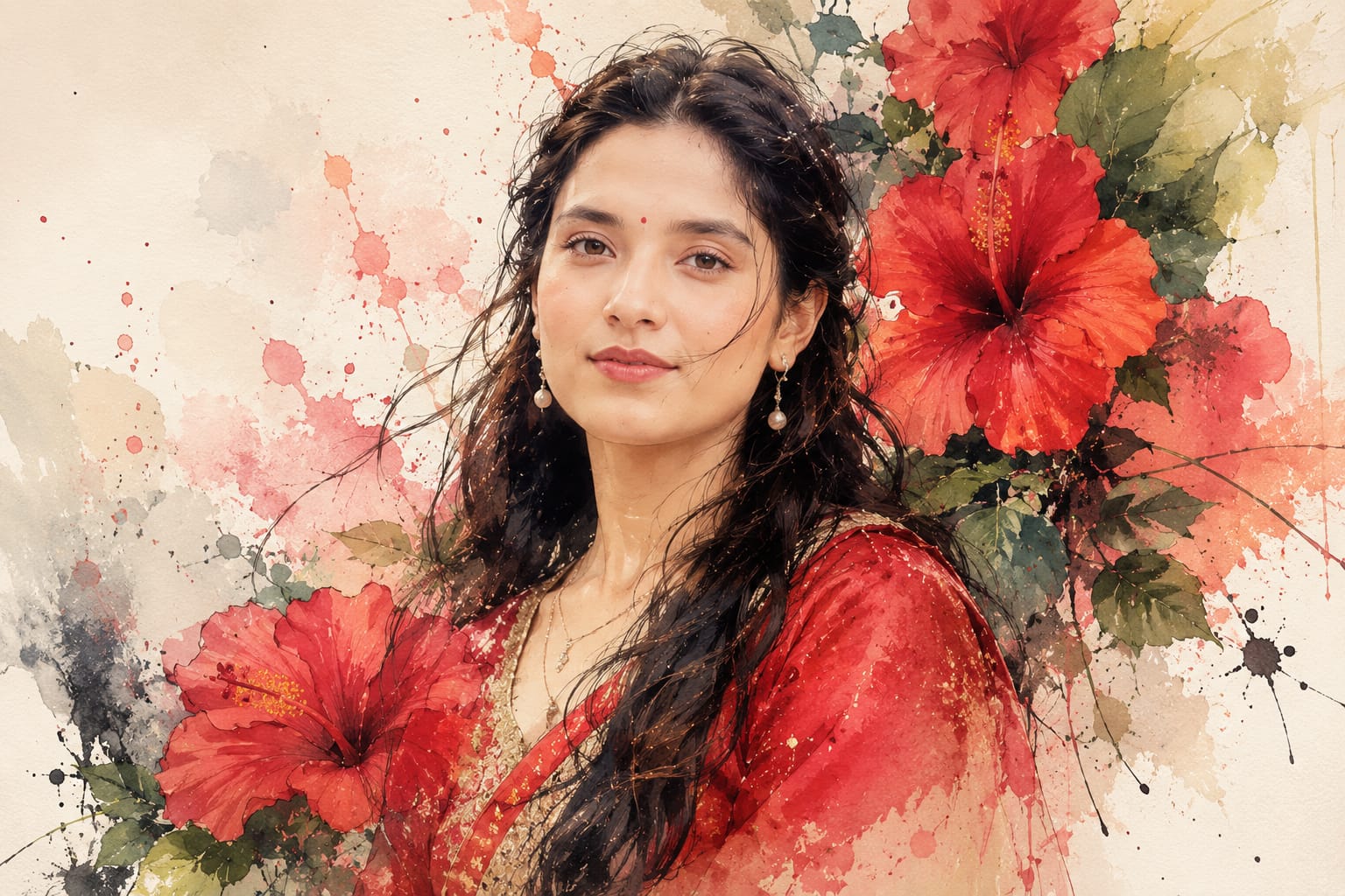 তানিশা: যে নামটি আমার হৃদয়ের প্রতিটি অধ্যায়ে লেখা