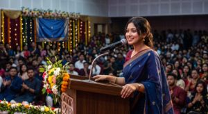 ইনায়ার হৃদয় উদ্যানের কথন