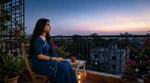 উম্মে সালমার ধারাবাহিক গল্প ফের দেখা – শেষ পর্ব