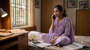 উম্মে সালমার ধারাবাহিক গল্প ফের দেখা – দ্বিতীয় পর্ব