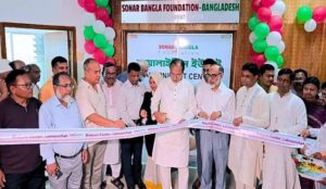 অসহায় রোগীদের ডায়ালাইসিস খরচ কমাতে সহযোগিতা প্রয়োজন : দুলু