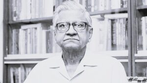 অধ্যাপক আবুল কাসেম ফজলুল হকের মৃত্যুতে জাতীয় বিশ্ববিদ্যালয়ের উপাচার্যের শোক