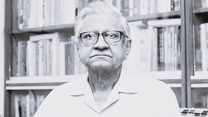 অধ্যাপক আবুল কাসেম ফজলুল হকের মৃত্যুতে জাতীয় বিশ্ববিদ্যালয়ের উপাচার্যের শোক