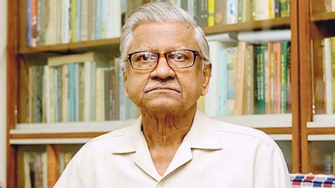 বিশিষ্ট শিক্ষাবিদ অধ্যাপক আবুল কাসেম ফজলুল হক আর নেই