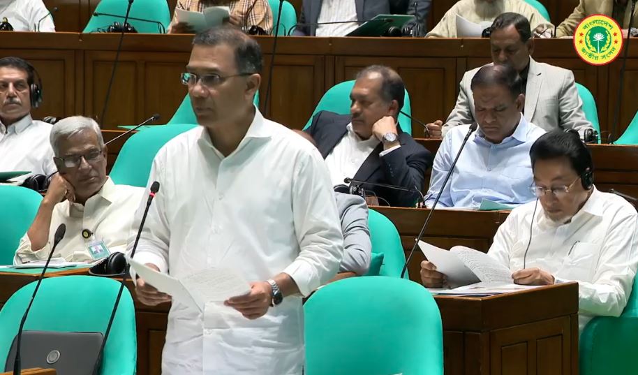 কৃষিকে টেকসই খাতে রূপান্তরের লক্ষ্যে বহুমাত্রিক পদক্ষেপ গ্রহণ করেছে সরকার : প্রধানমন্ত্রী