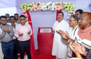 কবি নজরুল মুসলিম রেনেসাঁর অনন্য রূপকার : ভূমিমন্ত্রী