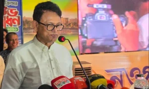 বাংলাদেশ হবে বিশ্বের ‘এডুকেশন হাব’: শিক্ষামন্ত্রী