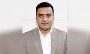 দিল্লিতে প্রেস মিনিস্টার হলেন সাংবাদিক সাইদুর রহমান