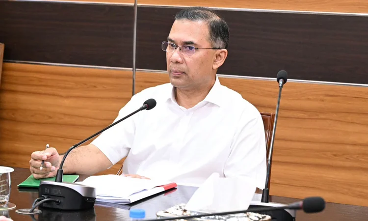 সরকারি হাসপাতালই যেন মানুষের একমাত্র ভরসার জায়গা হয়: প্রধানমন্ত্রী