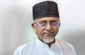 সাতক্ষীরা-৪ আসনের এমপি গাজী নজরুল ইসলামকে জামায়াত থেকে বহিষ্কার