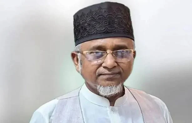 সাতক্ষীরা-৪ আসনের এমপি গাজী নজরুল ইসলামকে জামায়াত থেকে বহিষ্কার