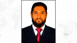 সাতকানিয়ায় শ্রেষ্ঠ শ্রেণী শিক্ষক মনছুরুল আলম এরশাদ