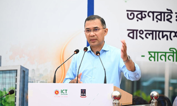 দক্ষ মানবসম্পদ গড়ে তোলা সরকারের প্রধান নীতিগত অগ্রাধিকার : প্রধানমন্ত্রী