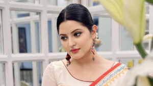 আর্জেন্টিনা জিতলে বিয়ে করবেন পরীমনি