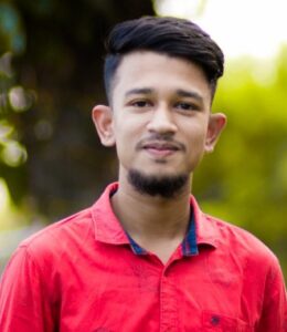 আল রাসেল সরকার