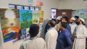 তা’মীরুল মিল্লাতে তুরাগ শিল্পীগোষ্ঠীর ‘তুলি উৎসব ২০২৬’-এর উদ্বোধন