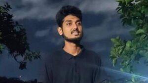 সড়ক দুর্ঘটনায় মারা গেলেন ববি শিক্ষার্থী, অনির্দিষ্টকালের জন্য মহাসড়ক অবরোধ