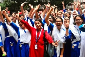 এসএসসি ও সমমানের পরীক্ষায় জিপিএ-৫ প্রাপ্তিতে এগিয়ে মেয়েরা